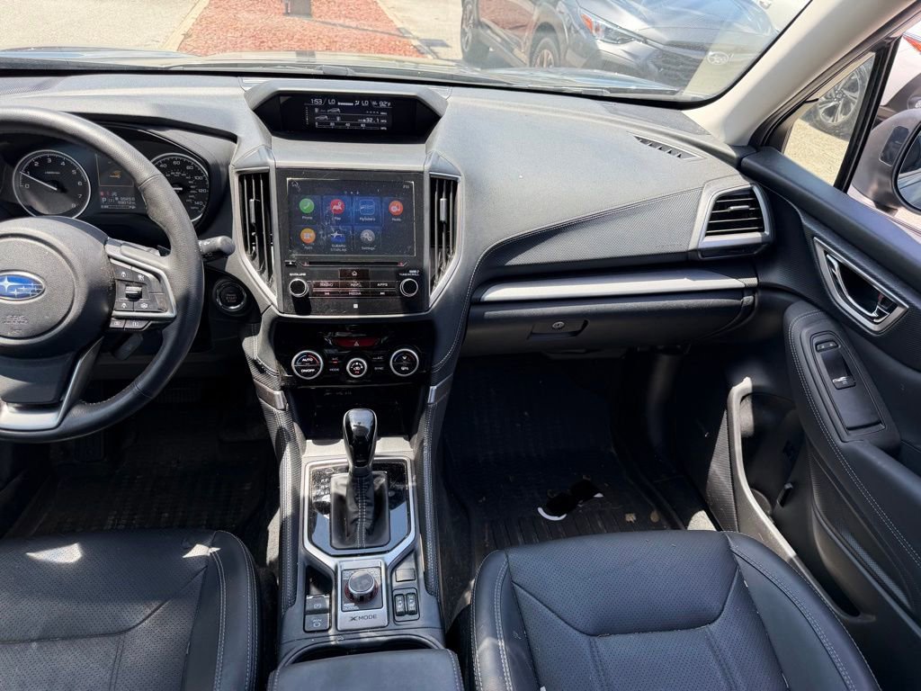 Used 2021 Subaru Forester Limited w/ Popular Package #3 AWD/4WD image 21