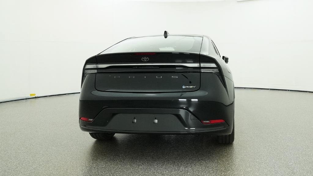 New 2026 Toyota Prius Plug-In Hybrid FWD image 49