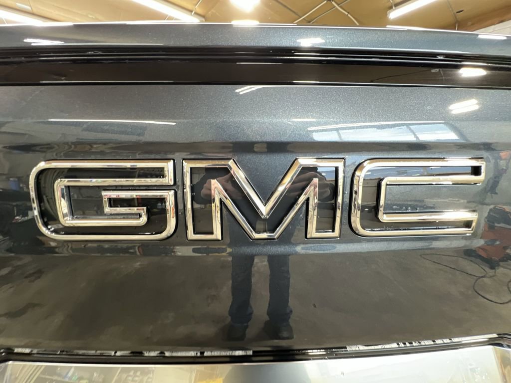 New 2025 GMC Sierra EV Denali image 31