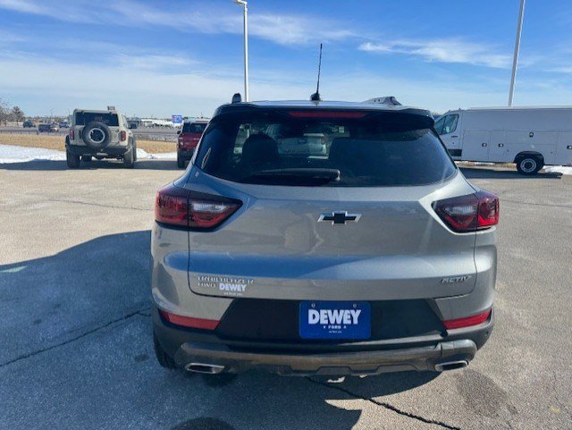 Used 2026 Chevrolet TrailBlazer ACTIV w/ Convenience Package image 7