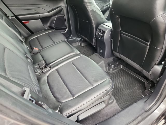 Used 2022 Ford Escape SEL AWD/4WD image 30