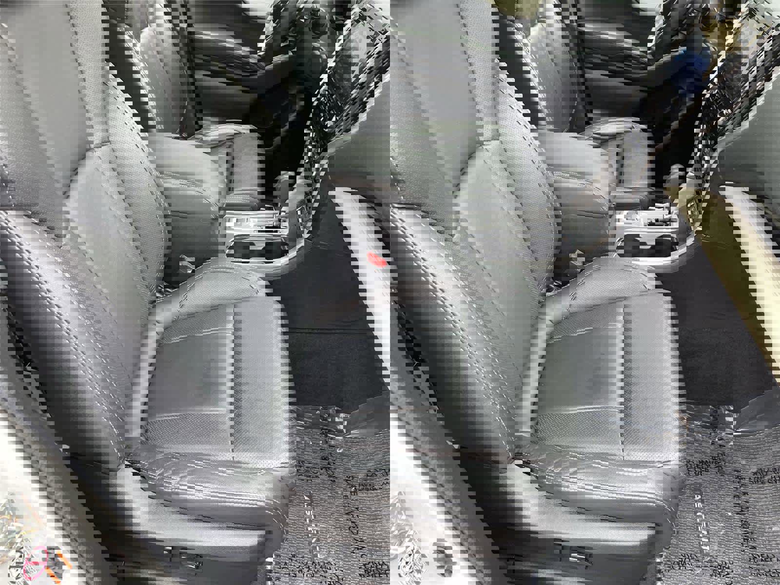 Used 2020 Subaru Ascent Limited w/ Popular Package #2A image 18