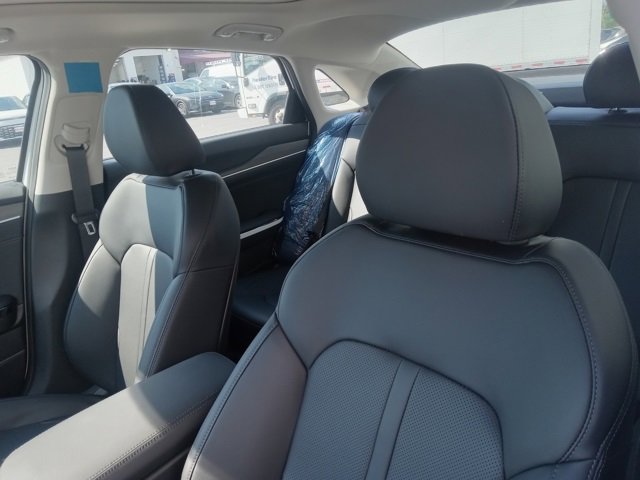 New 2025 Kia K5 EX image 39