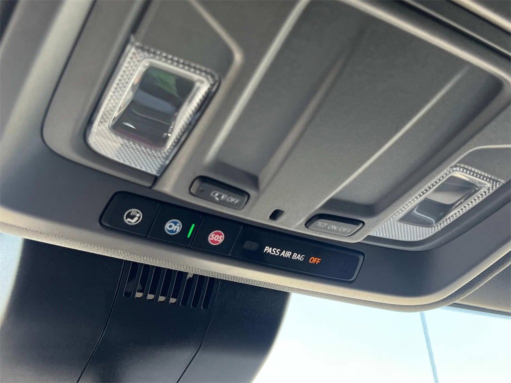 New 2026 Chevrolet Silverado 1500 LT image 22