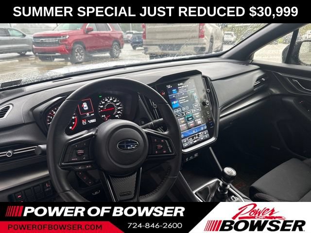 Used 2024 Subaru WRX Premium AWD/4WD image 3