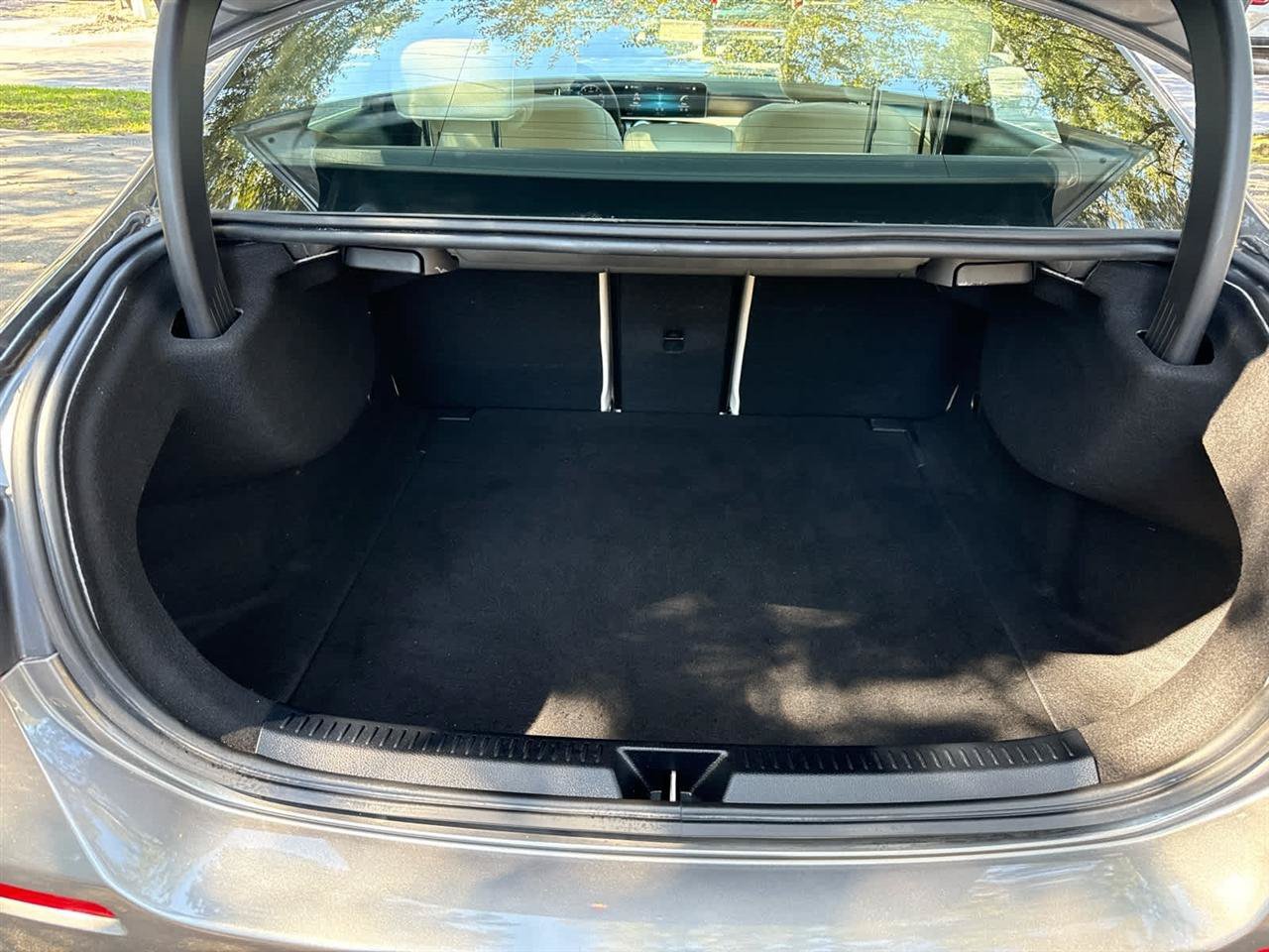 Used 2019 Mercedes-Benz A 220 image 13