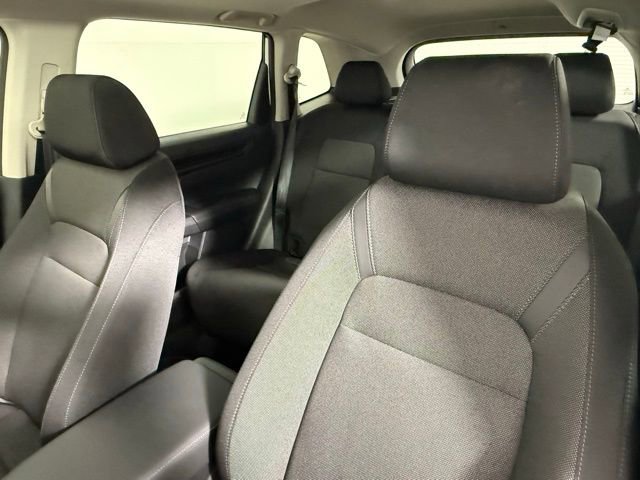Used 2026 Honda CR-V EX image 31