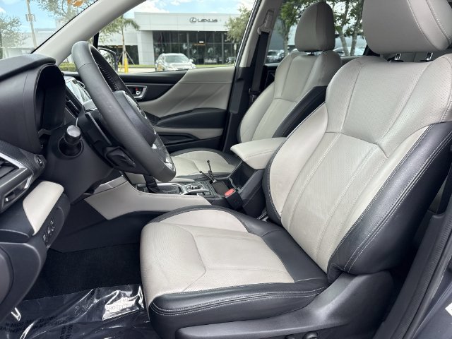 Used 2023 Subaru Forester Limited AWD/4WD image 11