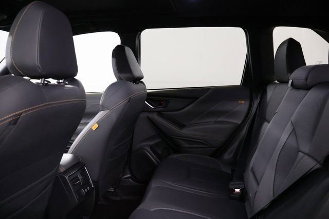 Certified 2024 Subaru Forester Wilderness image 32