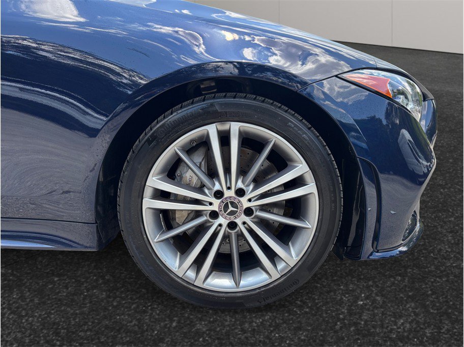 Used 2020 Mercedes-Benz CLS 450 4MATIC image 13