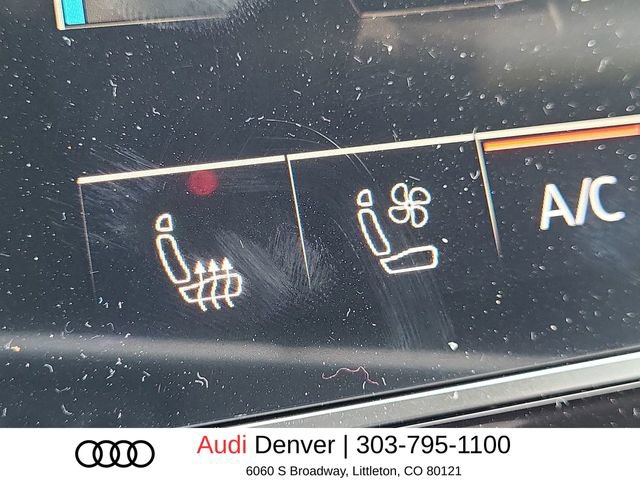 New 2026 Audi RS Q8 performance AWD/4WD image 26