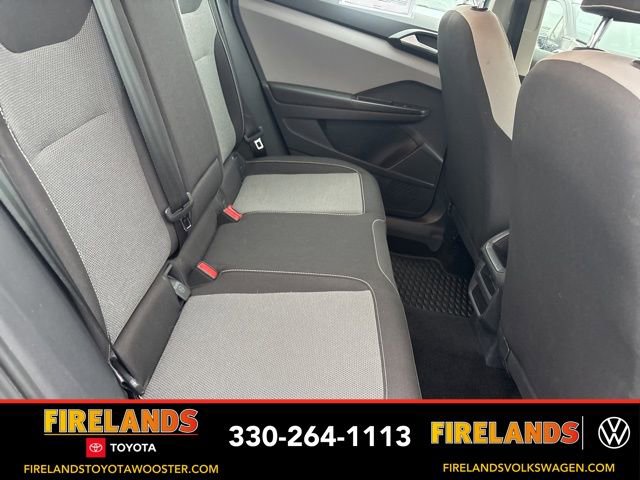 Used 2023 Volkswagen Taos S image 34