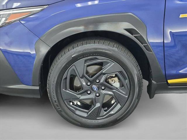 Used 2024 Subaru Crosstrek 2.5i Sport AWD/4WD image 28