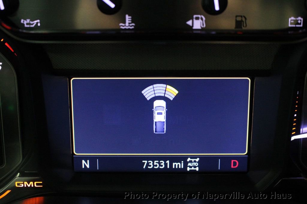 Used 2021 GMC Sierra 1500 SLT w/ SLT Premium Plus Package image 25