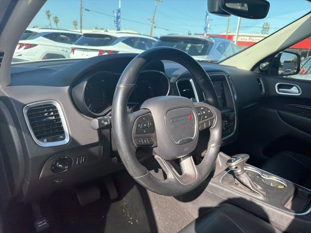 Used 2019 Dodge Durango Citadel AWD/4WD image 11