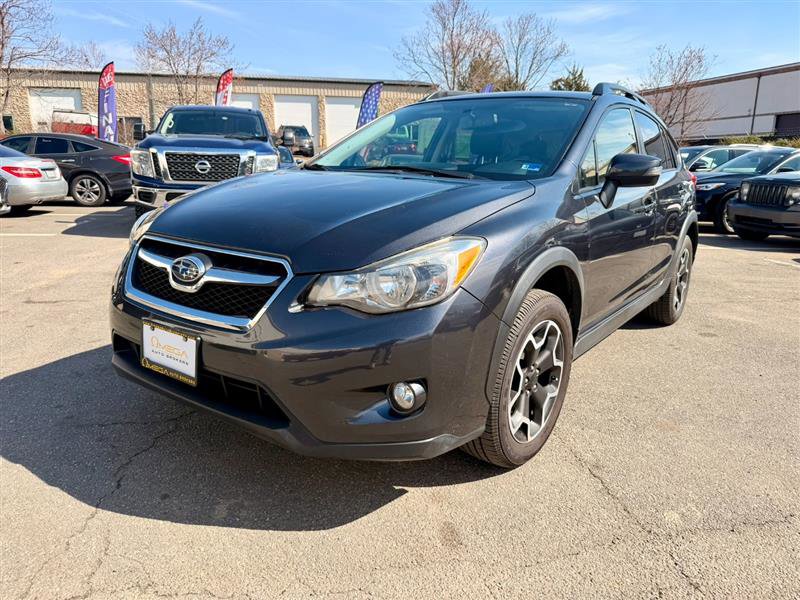Used 2015 Subaru Crosstrek 2.0i Limited w/ Popular Package #2 AWD/4WD image 2