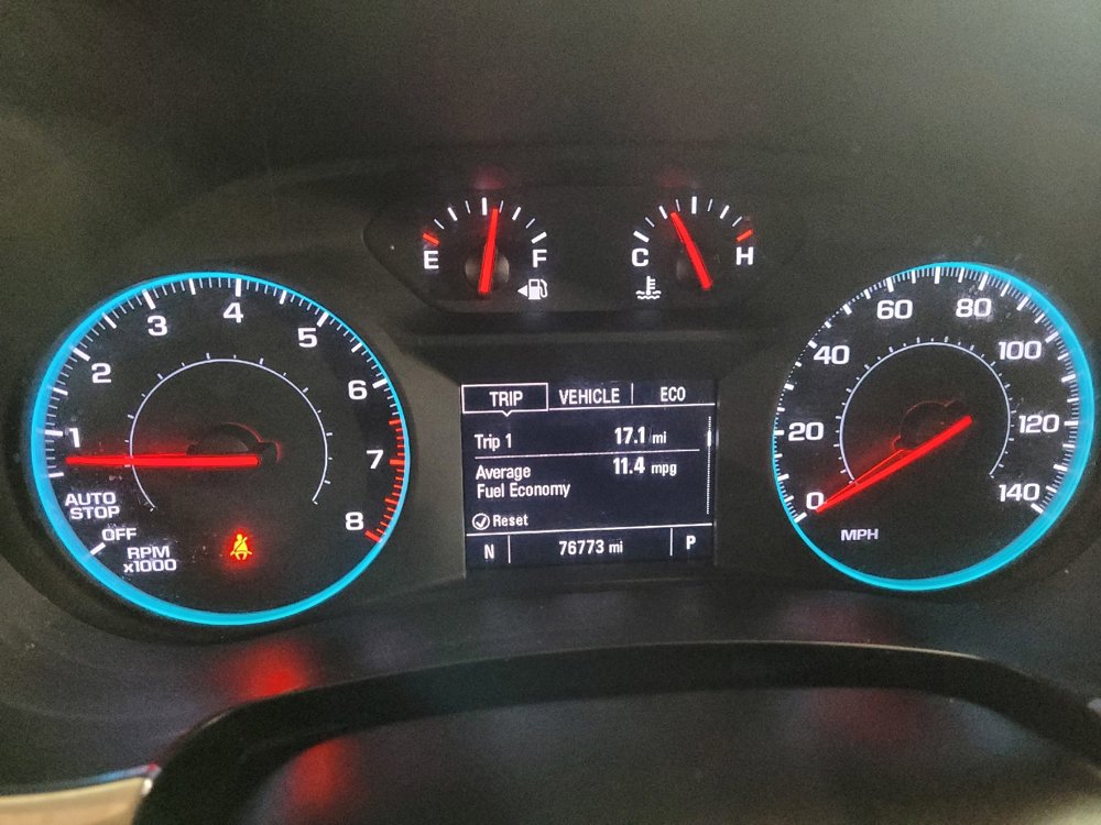 Used 2021 Chevrolet Traverse LS FWD image 23