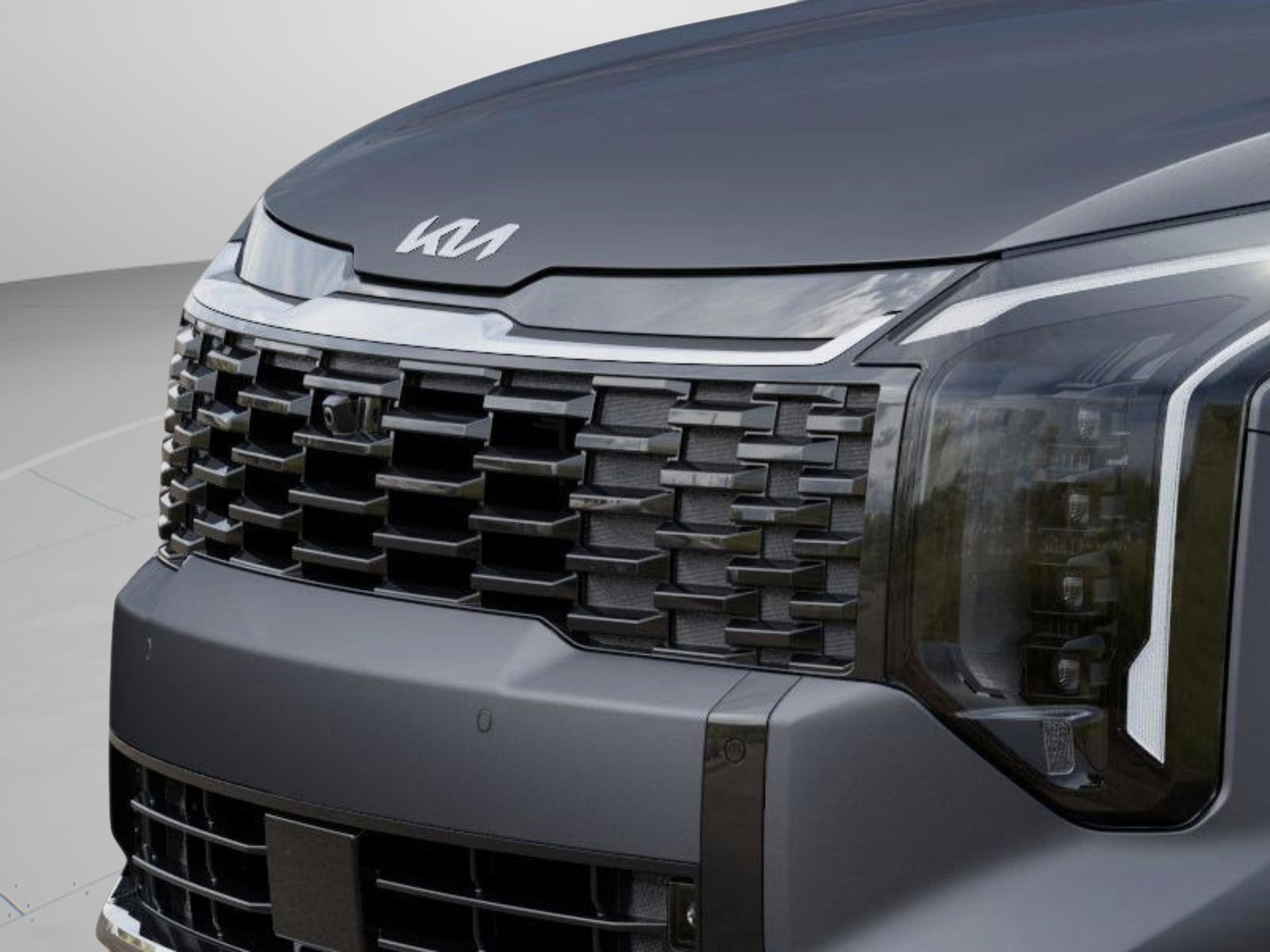 New 2026 Kia Sportage SX Prestige image 13