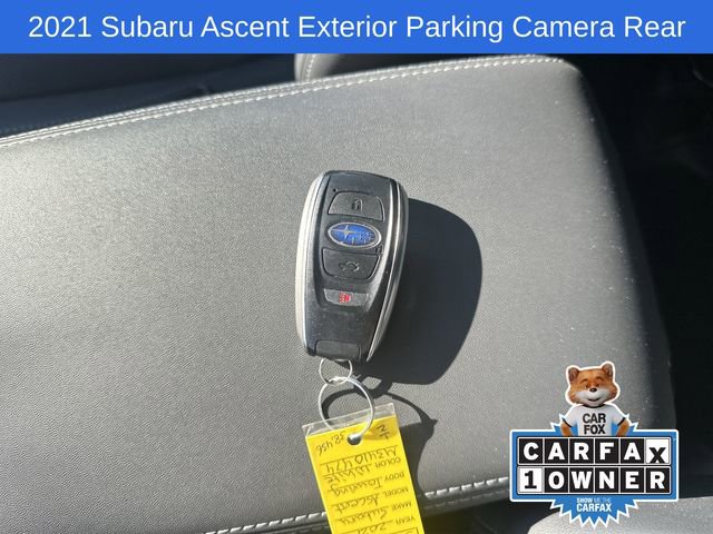 Used 2021 Subaru Ascent Touring image 30