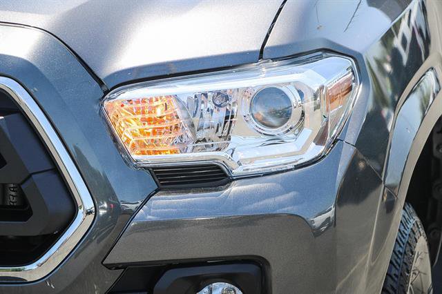 Used 2022 Toyota Tacoma SR5 image 7