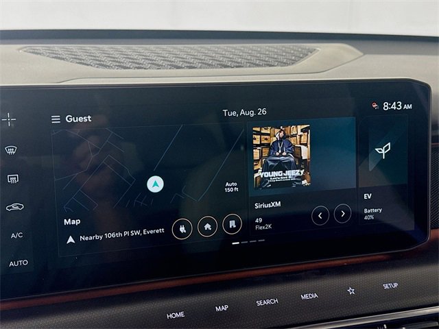 New 2026 Kia EV9 GT-Line image 15