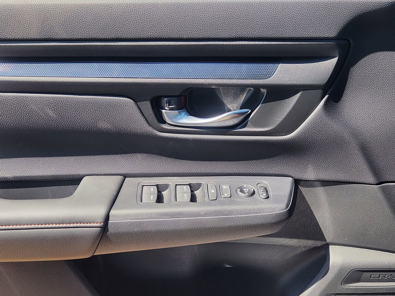 New 2026 Honda CR-V Sport image 21