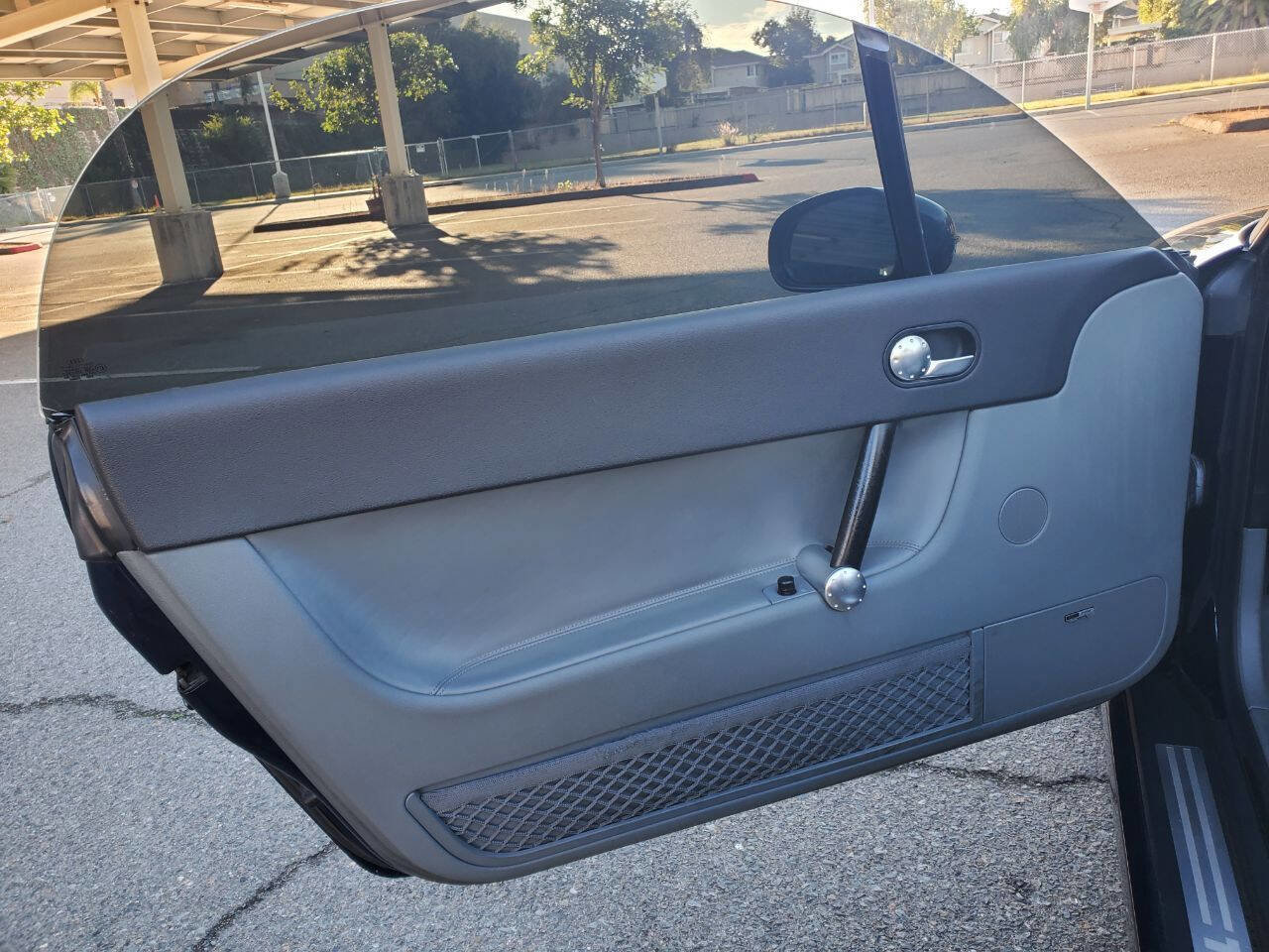 Used 2002 Audi TT 1.8T image 40