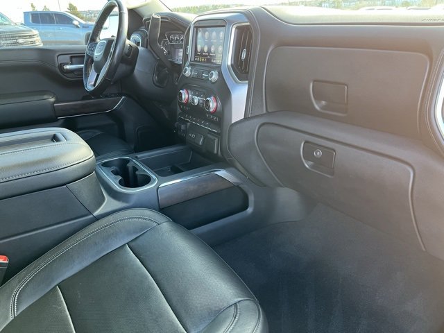 Used 2020 GMC Sierra 1500 SLT image 22