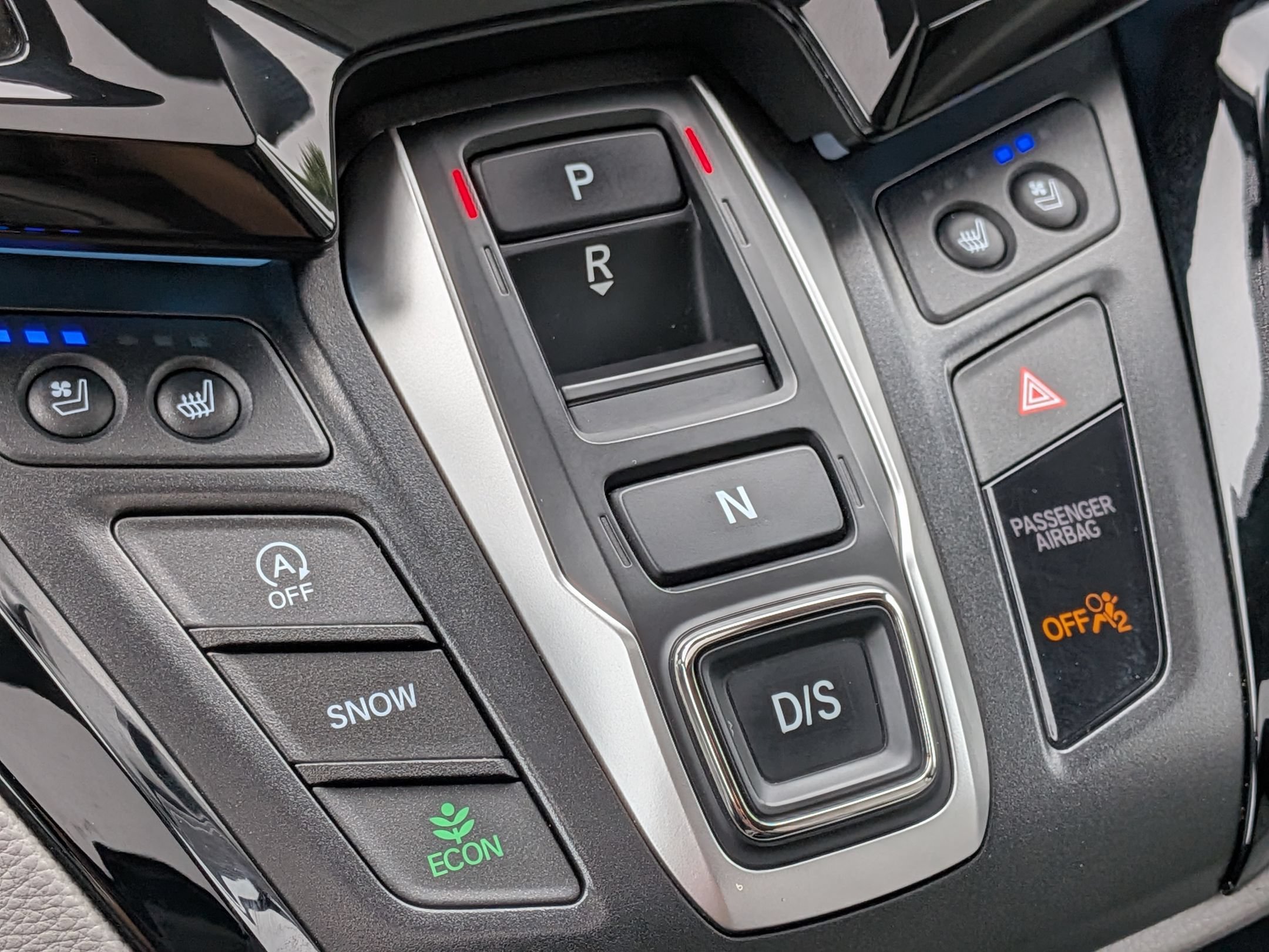 Certified 2024 Honda Odyssey Elite image 21