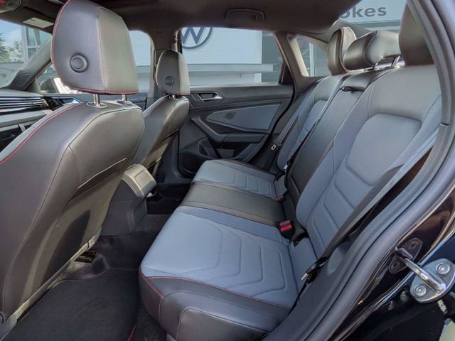 New 2027 Volkswagen Jetta GLI Autobahn FWD image 13