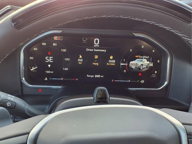 Certified 2026 GMC Sierra 1500 Denali AWD/4WD image 14