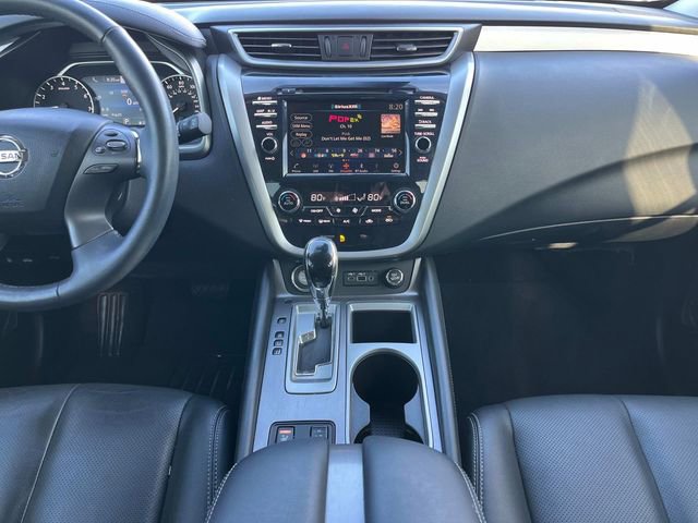 Used 2020 Nissan Murano SL w/ Moonroof Package image 20