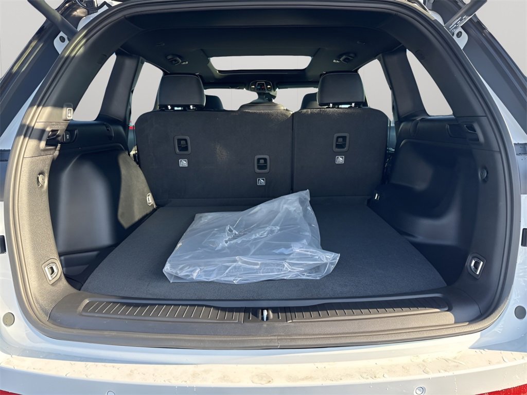 New 2025 Jeep Grand Cherokee Limited image 18