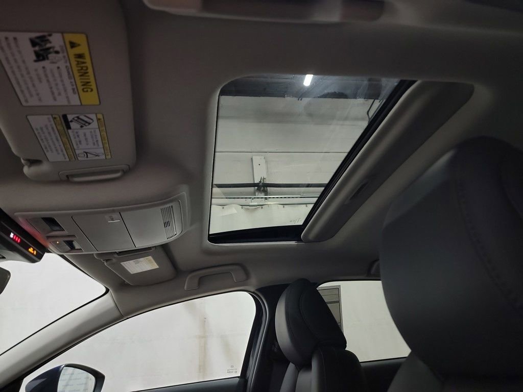 New 2025 MAZDA CX-30 AWD 2.5 S w/ Premium Package image 15