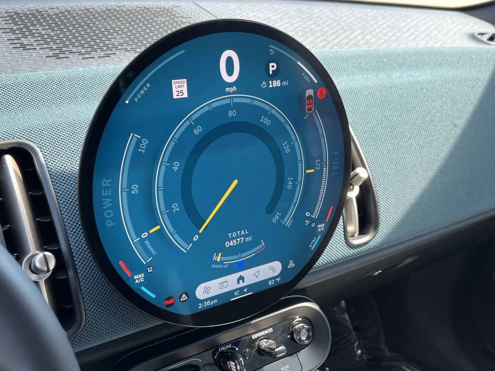 Certified 2025 MINI Cooper Countryman S image 14