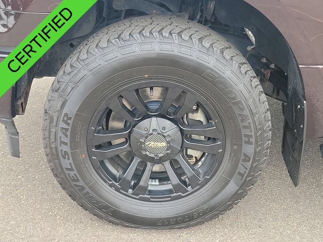 Used 2019 Ford F150 XL w/ Equipment Group 101A Mid AWD/4WD image 35