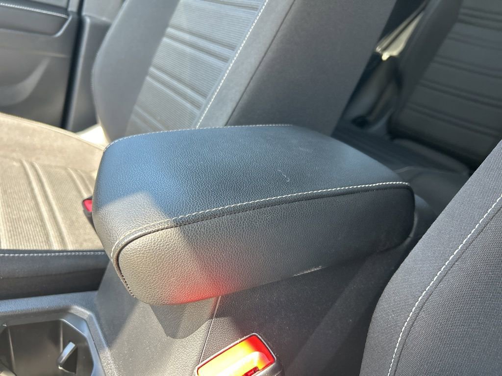 Used 2023 Volkswagen Tiguan S w/ Driver Assistance Package image 29