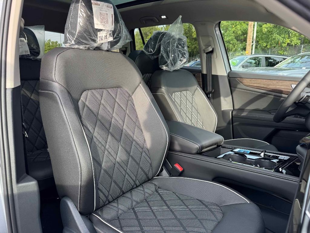 New 2026 Volkswagen Atlas SEL Premium R-Line image 27