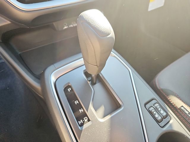 New 2026 Subaru Impreza 2.0i Sport AWD/4WD image 11