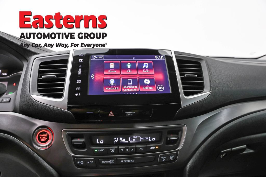 Used 2020 Honda Ridgeline Sport image 12