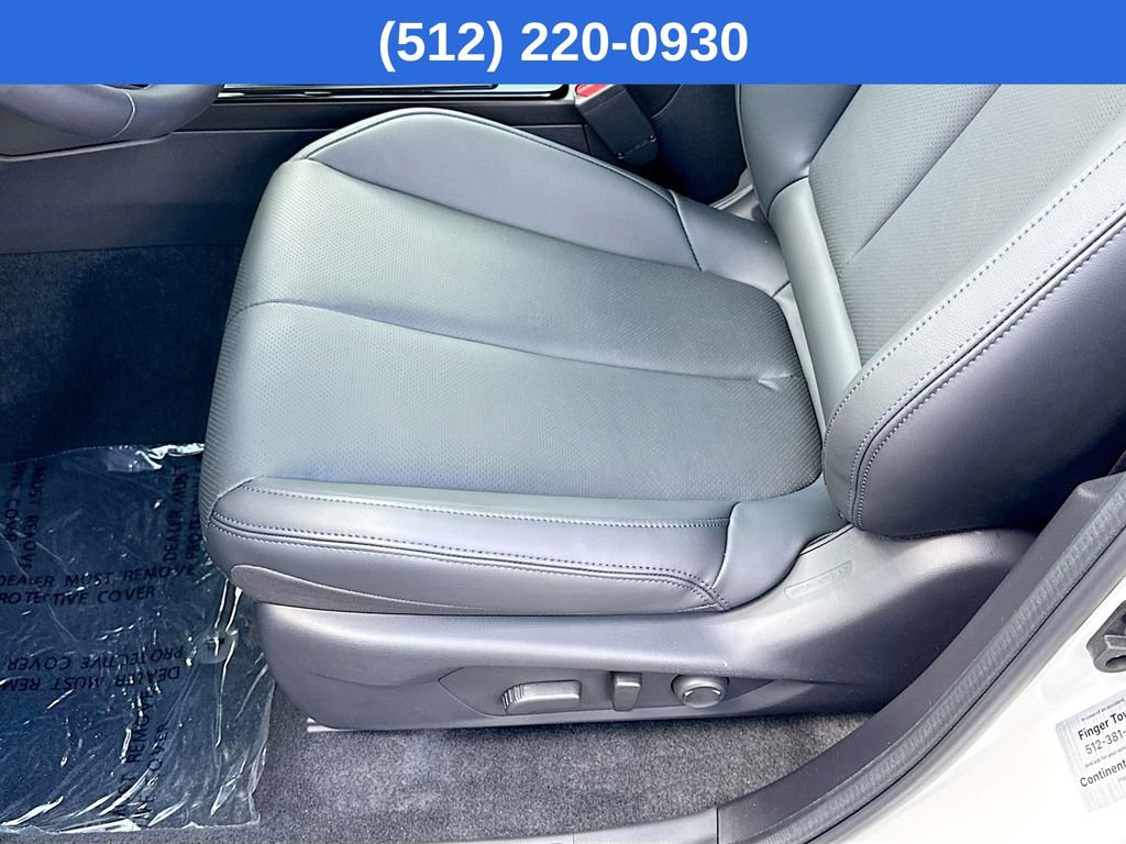 New 2026 Subaru Forester Touring AWD/4WD image 24