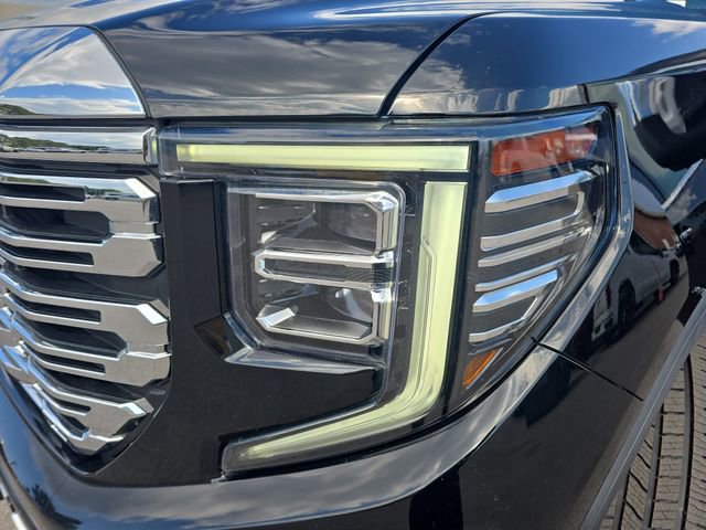 Used 2022 GMC Sierra 1500 Denali w/ Denali Reserve Package AWD/4WD image 30
