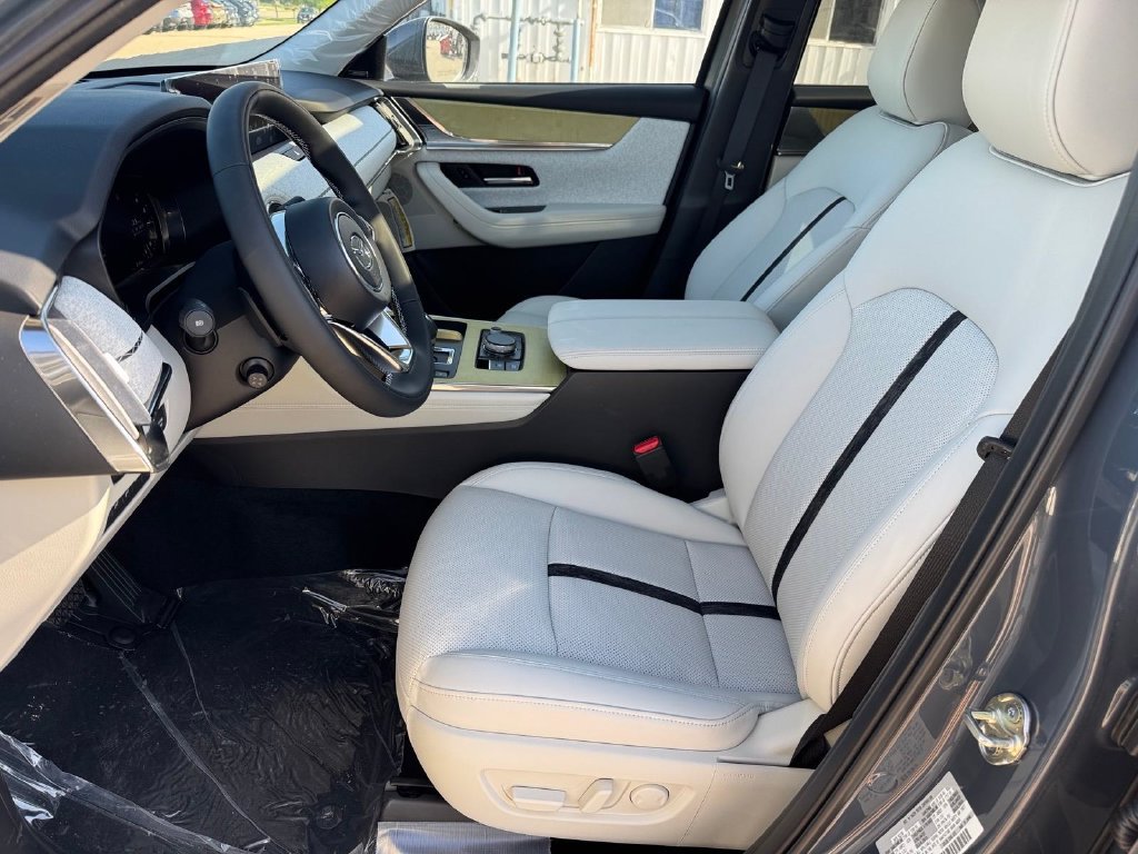 New 2026 MAZDA CX-90 3.3 Turbo S w/ Premium Plus AWD/4WD image 9