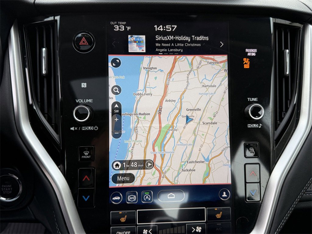 Used 2020 Subaru Legacy Limited image 19