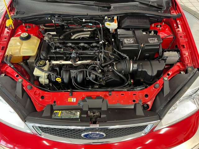 Used 2007 Ford Focus SES image 37