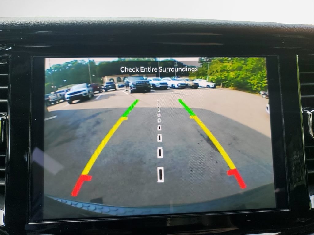 New 2026 Dodge Durango GT w/ Tow 'N Go Package AWD/4WD image 27