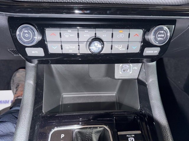 New 2026 Jeep Compass Limited w/ Sun, Sound & Navigation Group image 23