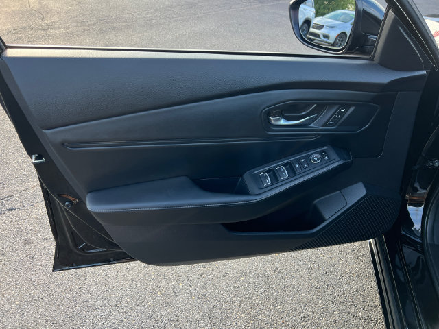 Used 2025 Honda Accord Sport image 11