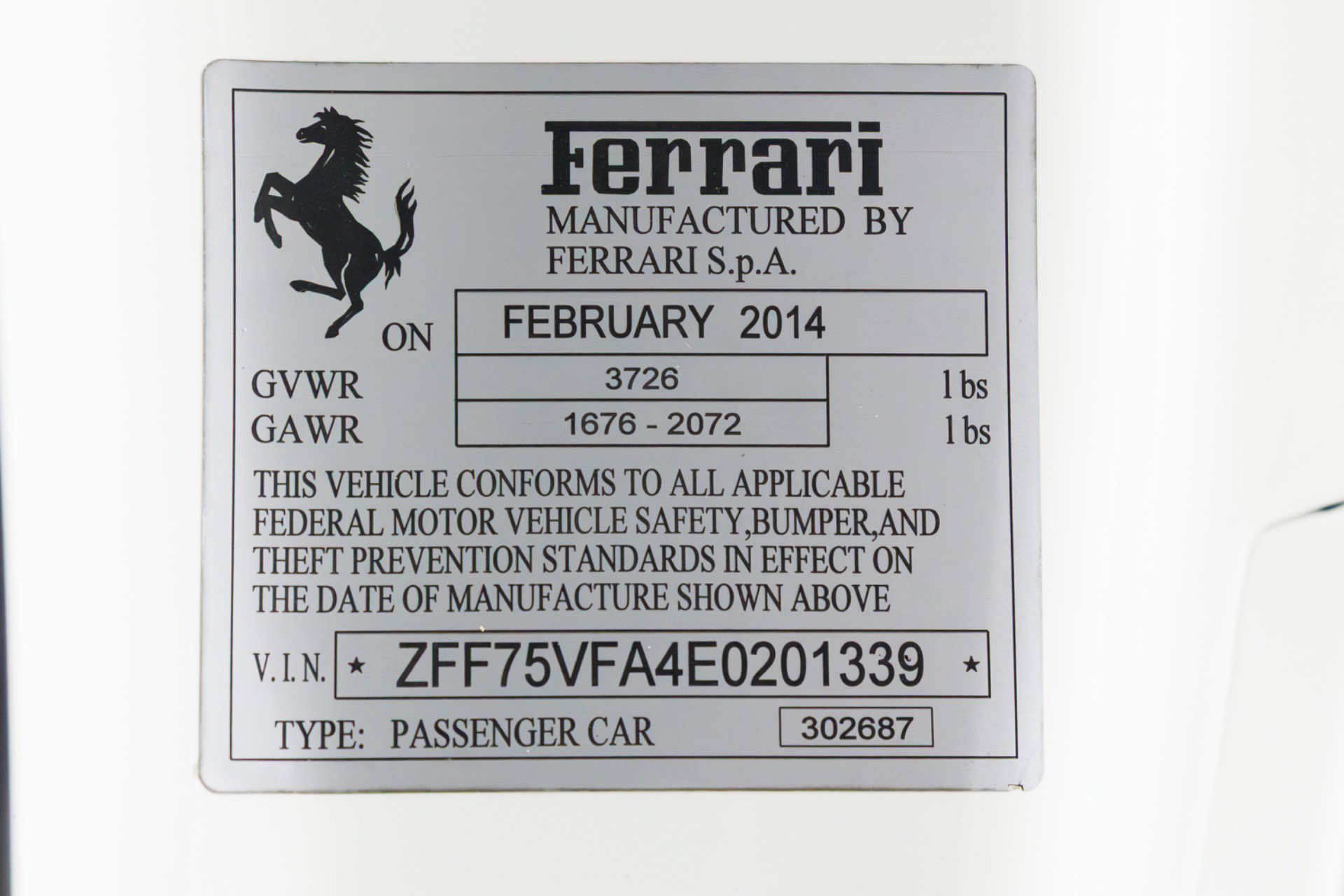 Used 2014 Ferrari 458 Speciale Coupe image 80