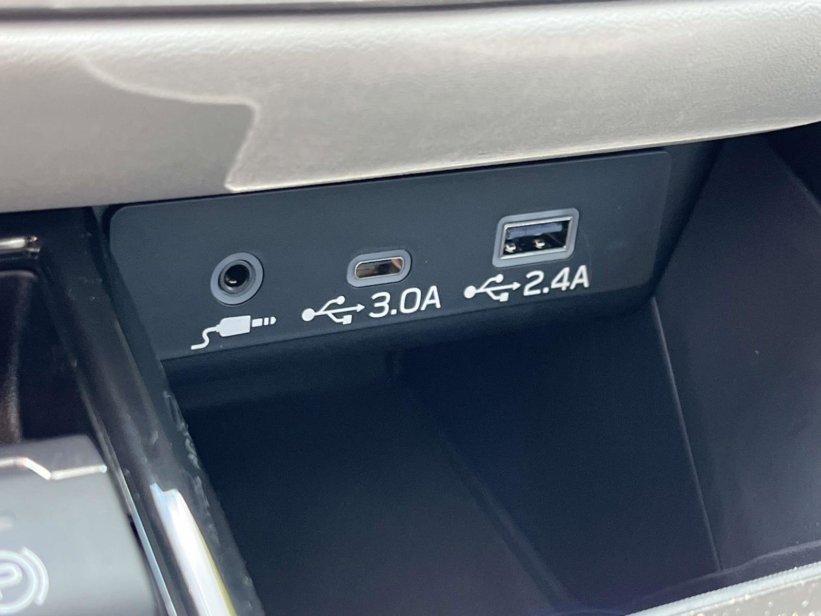 New 2025 Subaru Legacy Premium w/ Popular Package #1 image 13